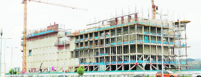 A meses de apertura del Teatro Regional del Bío Bío aún no se define financiamiento futuro