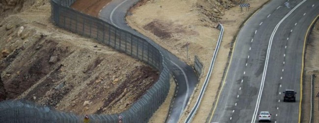 Congreso de Estados Unidos avanza en la construcción del muro con México