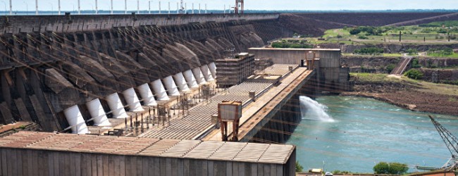 Indígenas anuncian juicio en contra el Estado boliviano por construcción de represa