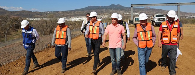 Michoacán tendrá C5i más grande de América Latina