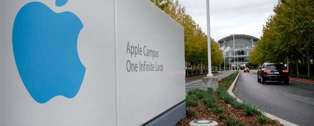 Apple es la empresa de tecnología más verde, según Greenpeace