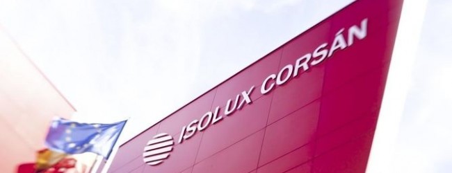 Isolux entra en Nicaragua con la construcción de un hospital por 56 millones