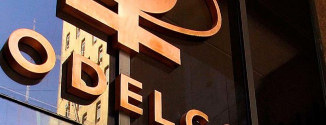 Codelco llama a licitación para construir desaladora en la Región de Antofagasta