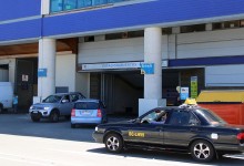 Situación de estacionamientos en Mall Costanera de Puerto Montt llega al juzgado