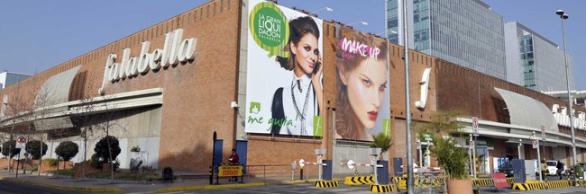 Aprobaron construcción de nuevo Mall Paseo Valdivia