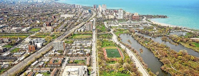 Chicago se prepara para acoger biblioteca presidencial de Obama