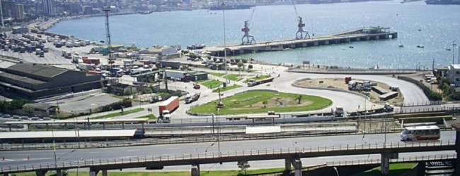 Un 77% de los habitantes de Valparaíso aprueba construcción del Mall Barón según encuesta