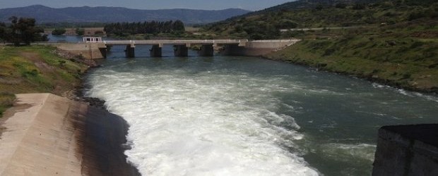 Compañías asiáticas inician gestiones para participar en licitación de embalses