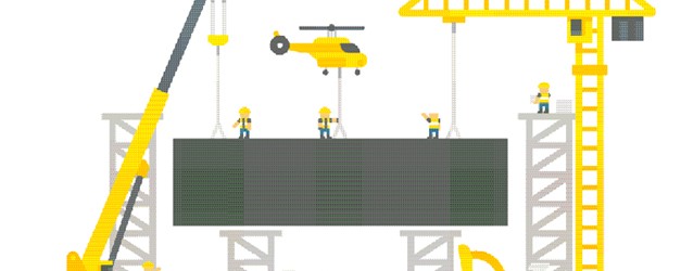 Sector construcción tarda 306 días en obtener permisos