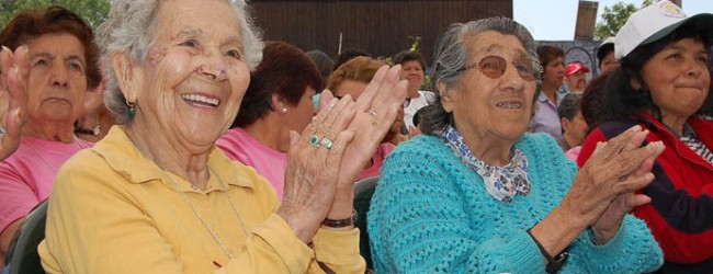 Arranca construcción del quinto centro de Larga Estadía para Adultos Mayores en Huechuraba