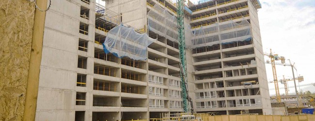 Ulma participa en la construcción de viviendas de última generación en Chile