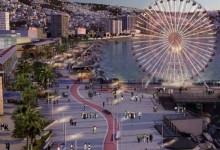 Valparaíso: Construcción de Mall Barón podría comenzar el primer trimestre de 2017