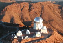 Chile “calienta motores” para proveer a nuevos observatorios