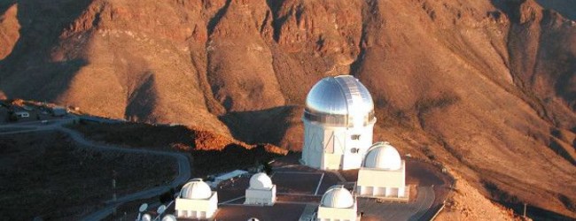 Chile “calienta motores” para proveer a nuevos observatorios