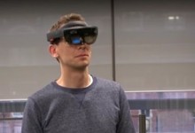 Microsoft prueba sus Hololens en el sector de la construcción