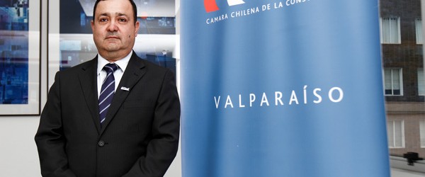 Construcción: Gremio alerta por importante caída de la actividad regional