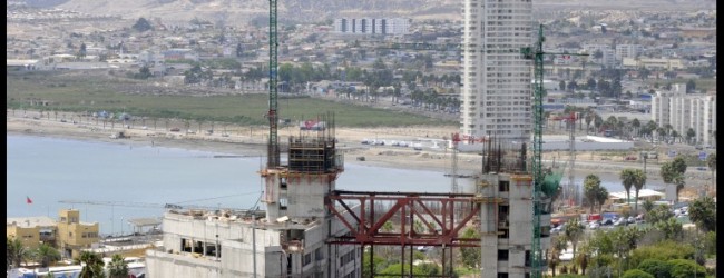 Administración de ex alcalde Galleguillos niega irregularidades en construcción de edificio
