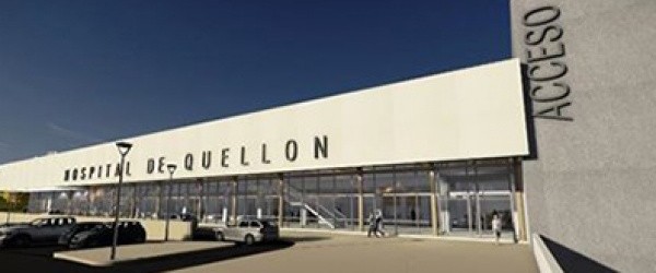 Aprueban la construcción de los hospitales en Ancud y Queilen