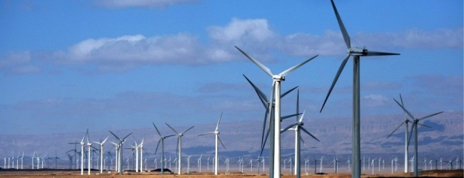 Actores divididos sobre los incentivos para desarrollar nuevos proyectos de energía eólica en Chile