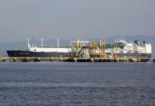 Suprema revoca permiso ambiental del proyecto Terminal GNL Penco Lirquén