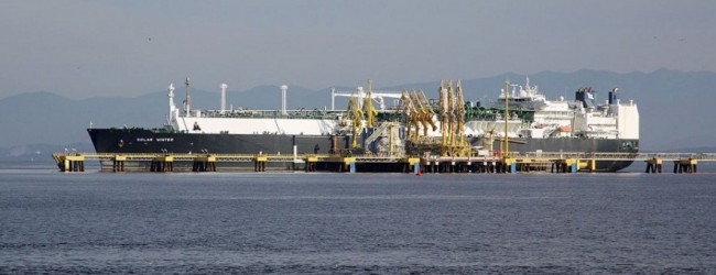 Suprema revoca permiso ambiental del proyecto Terminal GNL Penco Lirquén