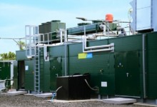 DMT anuncia la construcción de la mayor planta de biometano con tecnología de membrana