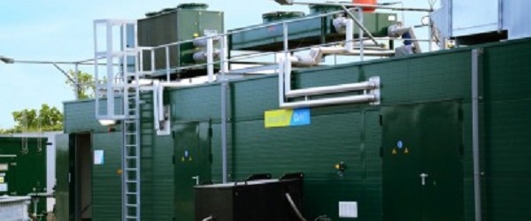 DMT anuncia la construcción de la mayor planta de biometano con tecnología de membrana