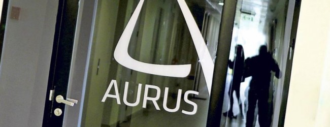 Aurus: traspaso de fondo inmobiliario a LarrainVial y Patio se concretaría en primera quincena de marzo