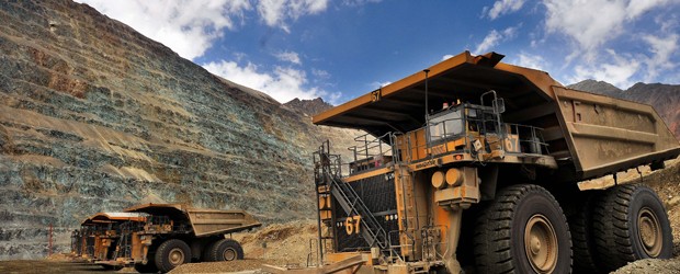Teck y Goldcorp reactivan exploración de proyecto minero en Atacama a cuatro años de paralizado