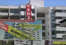 Cotizaciones para comprar viviendas crecen 17% en la Región Metropolitana