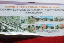 Valparaíso: Alcalde Sharp invalida construcción de edificio tras reclamo de vecinos