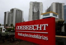 Cámara Mexicana de la Construcción expulsa a filiales de Odebrecht