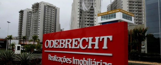 Odebrecht: un gigante de la construcción… y la corrupción
