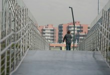 Instalarán ocho pasarelas peatonales en Ruta Concepción – Cabrero