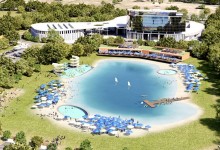 En junio comenzará la construcción del Casino Marina del Sol de Chillán