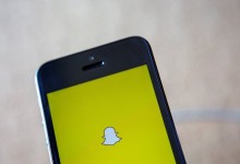 Casa matriz de Snapchat entra en la bolsa