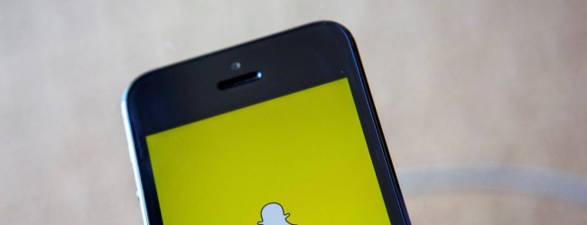 Casa matriz de Snapchat entra en la bolsa