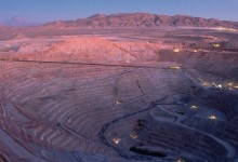 Escondida habría perdido más de US$100 millones en ingresos tras seis días de huelga legal