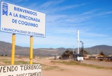 En marzo comenzaría la construcción del camino de acceso al sector La Rinconada-El Sauce