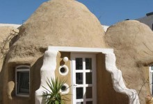 Se aprobó en Argentina la construcción de casas de adobe