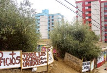 Consultor inmobiliario de Valparaíso: “El municipio no puede levantar falsedades sobre iniciativas legales”