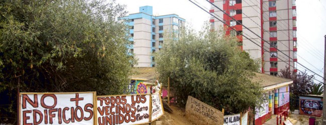 Consultor inmobiliario de Valparaíso: “El municipio no puede levantar falsedades sobre iniciativas legales”