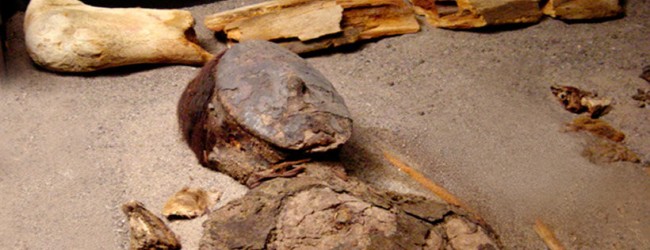 MOP evalúa construir Museo Chinchorro en Arica vía concesiones