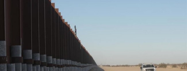 Las Cruces discute resolución que se opone a construcción de muro fronterizo