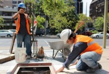 Seguro de Cesantía: sector de la construcción lideró aumento de solicitudes en 2016
