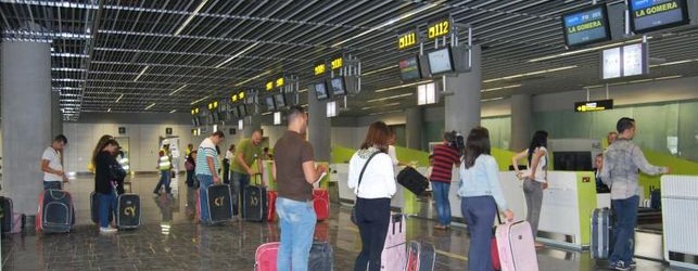 Inicia construcción de nueva terminal de aeropuerto de L. A.