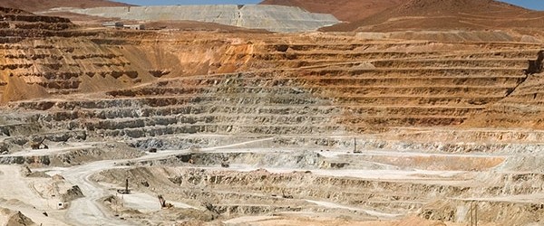 Teck fija en US$ 4.700 millones la inversión para expandir la mina Quebrada Blanca