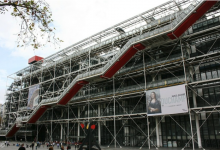 Colombia podría ser la primera sede latinoamericana del Pompidou