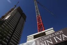 Cámara Chilena de la Construcción: venta de casas nuevas en Los Ángeles bajó en un 14%