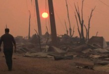 Qué hace que los chilenos sean tan resistentes a los terremotos, incendios y otras tragedias